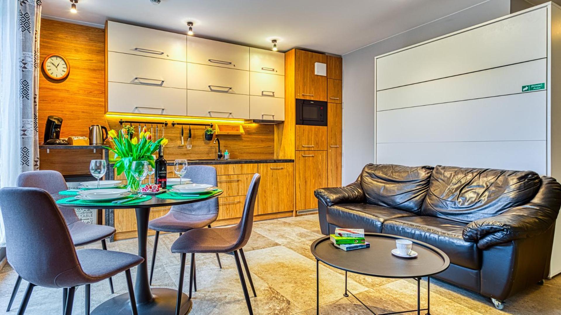 Apartament Blisko Gondoli Nr 5 Nad Elementsem - 5D Apartamenty Świeradów-Zdrój Exterior foto