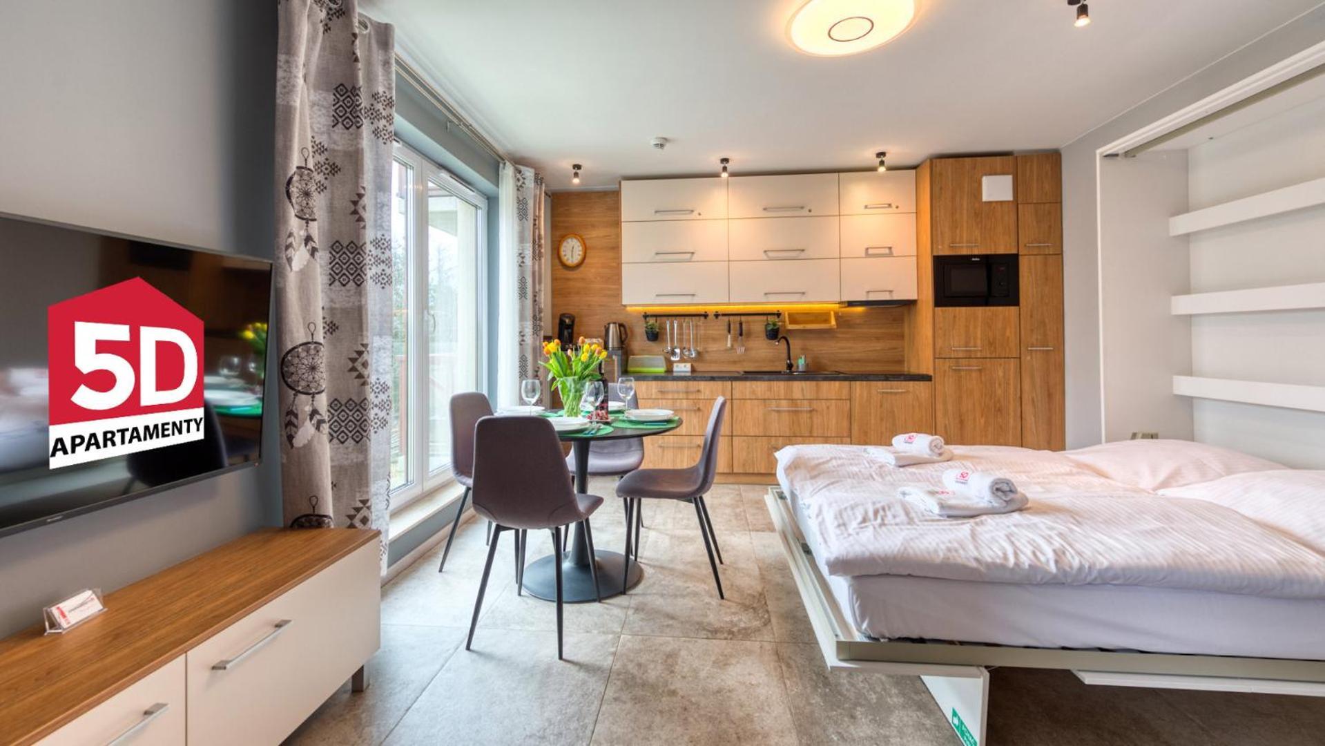 Apartament Blisko Gondoli Nr 5 Nad Elementsem - 5D Apartamenty Świeradów-Zdrój Exterior foto