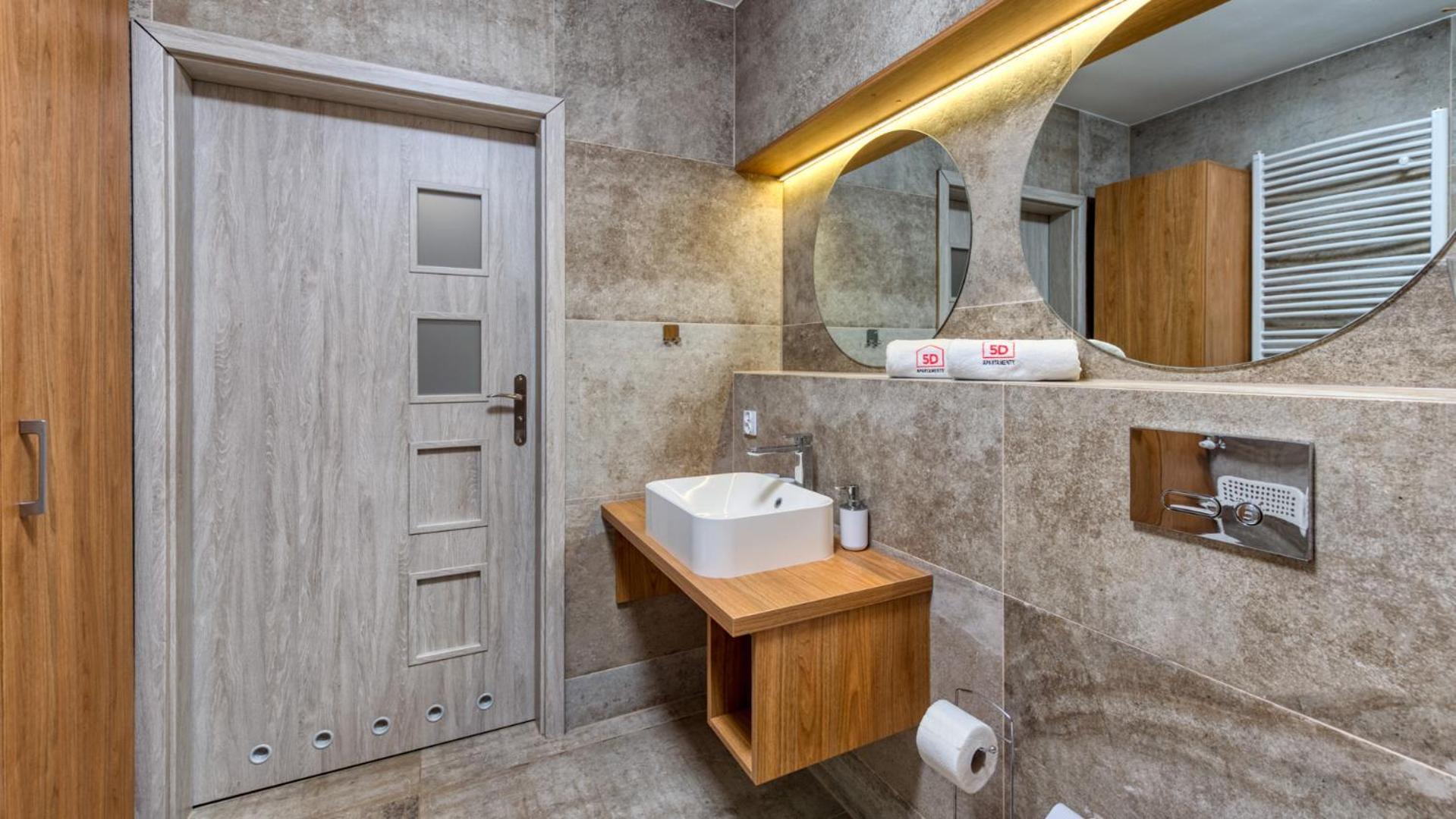 Apartament Blisko Gondoli Nr 5 Nad Elementsem - 5D Apartamenty Świeradów-Zdrój Exterior foto